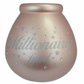 Millionaires Fund - Pot Of Dreams X59397