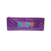 Ruby - My Sparkle Pencil Case