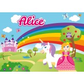 Alice - Placemat