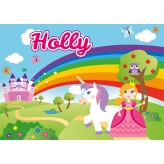 Holly - Placemat