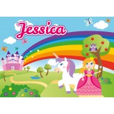 Jessica - Placemat