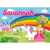 Savannah - Placemat