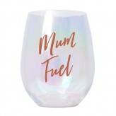 Mum Fuel - On Cloud Wine