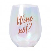 Wine Not? - On Cloud Wine