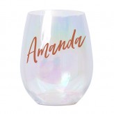 Amanda  - On Cloud Wine