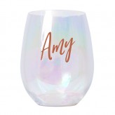 Amy - On Cloud Wine