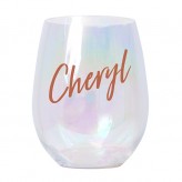 Cheryl  - On Cloud Wine