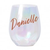 Danielle  - On Cloud Wine