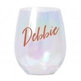 Debbie  - On Cloud Wine