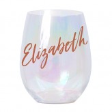 Elizabeth  - On Cloud Wine