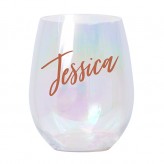 Jessica  - On Cloud Wine