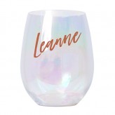 Leanne  - On Cloud Wine