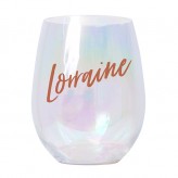 Lorraine  - On Cloud Wine