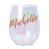 Michelle  - On Cloud Wine