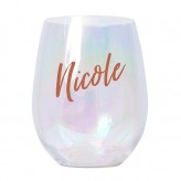 Nicole  - On Cloud Wine