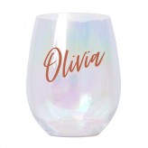 Olivia - On Cloud Wine