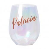 Patricia  - On Cloud Wine