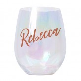 Rebecca  - On Cloud Wine