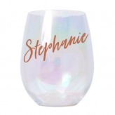 Stephanie - On Cloud Wine
