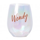 Wendy  - On Cloud Wine