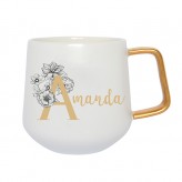 Amanda - Just For You Mug