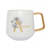 Anna - Just For You Mug