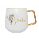 Belinda - Just For You Mug