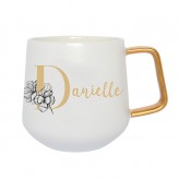 Danielle - Just For You Mug