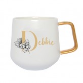Debbie - Just For You Mug