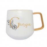 Georgia - Just For You Mug