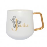 Jackie - Just For You Mug