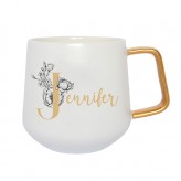 Jennifer - Just For You Mug