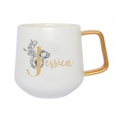 Jessica - Just For You Mug