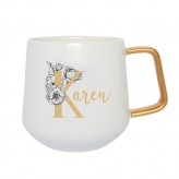 Karen - Just For You Mug