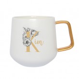 Kim - Just For You Mug