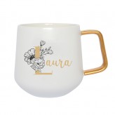 Laura - Just For You Mug
