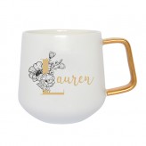 Lauren - Just For You Mug