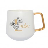 Linda - Just For You Mug