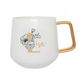 Lisa - Just For You Mug