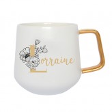 Lorraine - Just For You Mug