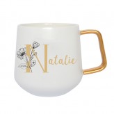 Natalie - Just For You Mug