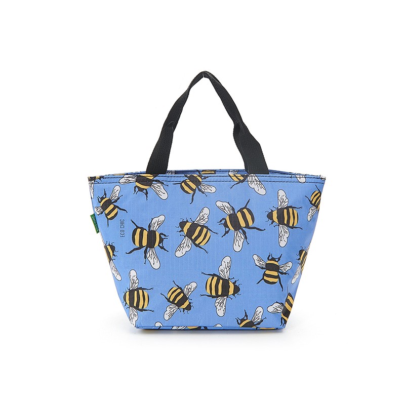 bee lunch bag