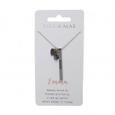 Emma - Personalised Necklace
