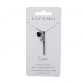 Erin - Personalised Necklace