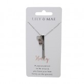 Holly - Personalised Necklace