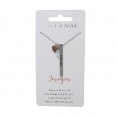 Imogen - Personalised Necklace