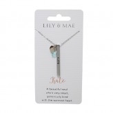 Kate - Personalised Necklace