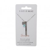 Lauren - Personalised Necklace