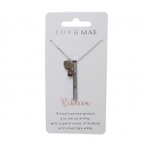 Rebecca - Personalised Necklace