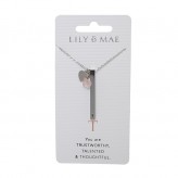 T - Personalised Necklace